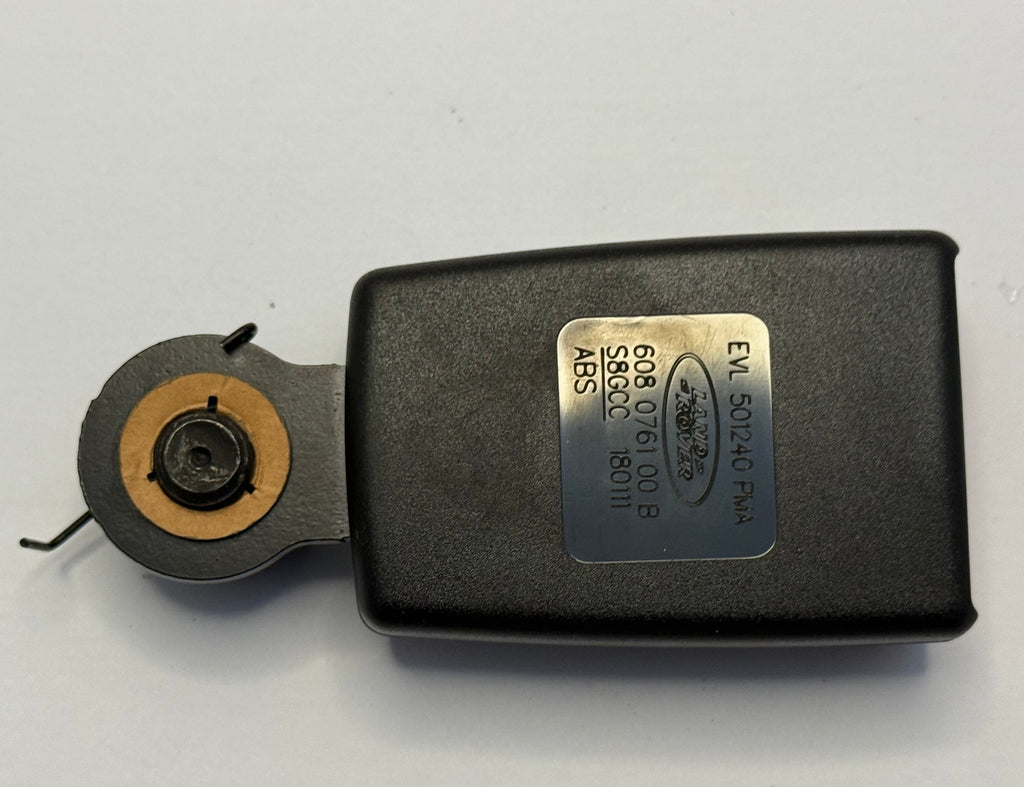 Land Rover SEAT BELT BUCKLE LR009308