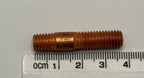 Land Rover EXHAUST FLANGE STUD LR009704