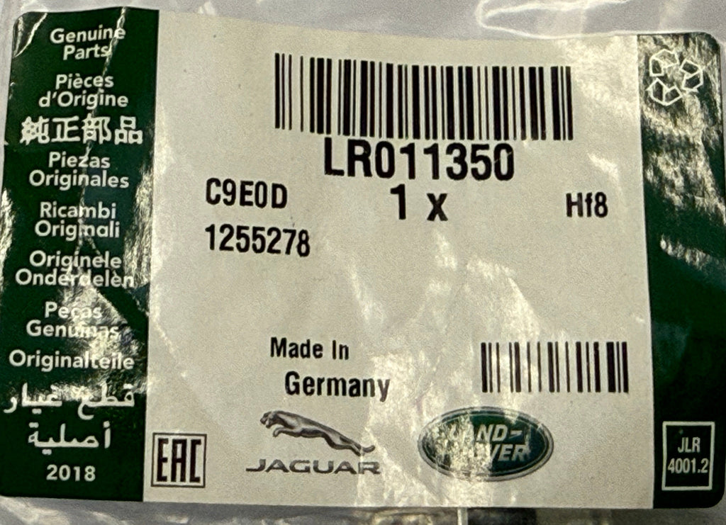 Land Rover, Range Rover SCREW AND SLEEVE LR011350