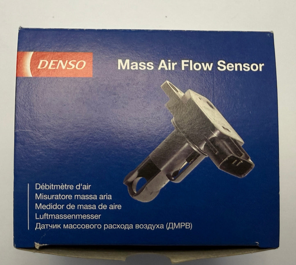 Land Rover, Range Rover MASS AIR FLOW SENSOR LR012073