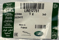 Land Rover, Range Rover FUEL INJECTOR REFIT KIT LR012751