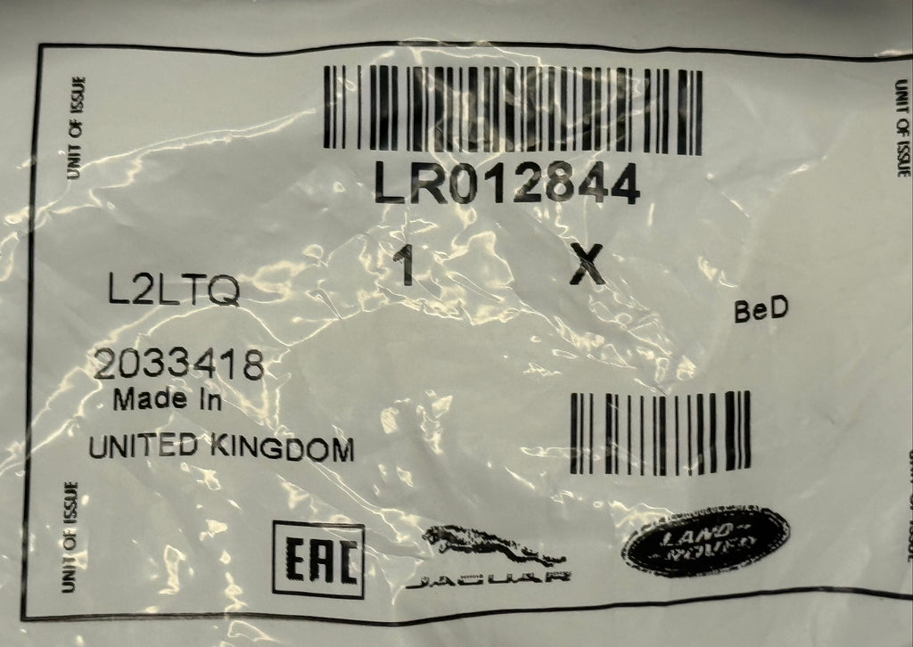 Land Rover, Range Rover TRIM CLIP LR012844