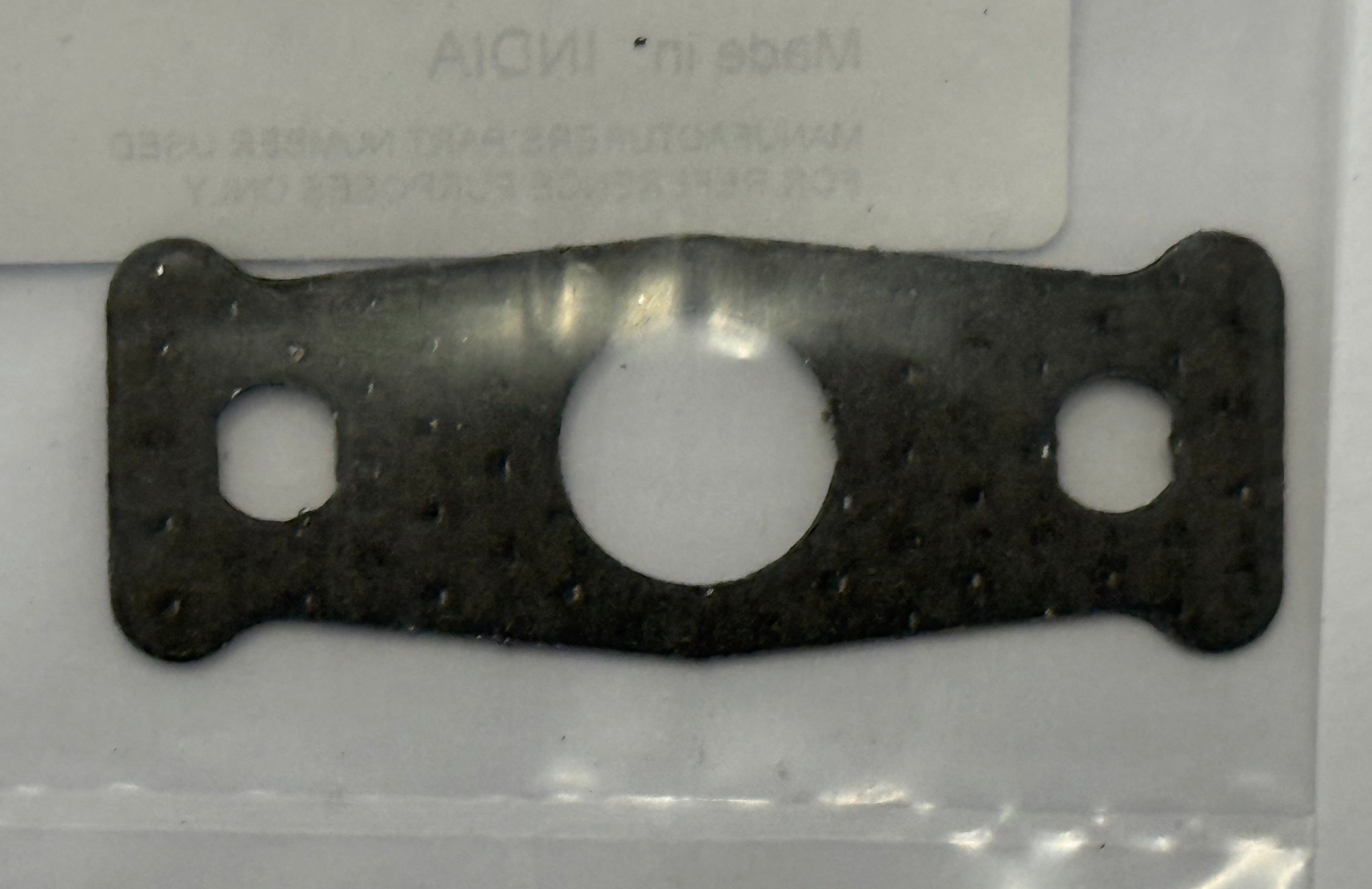 Land Rover, Range Rover TURBO DRAIN TUBE GASKET LR013235