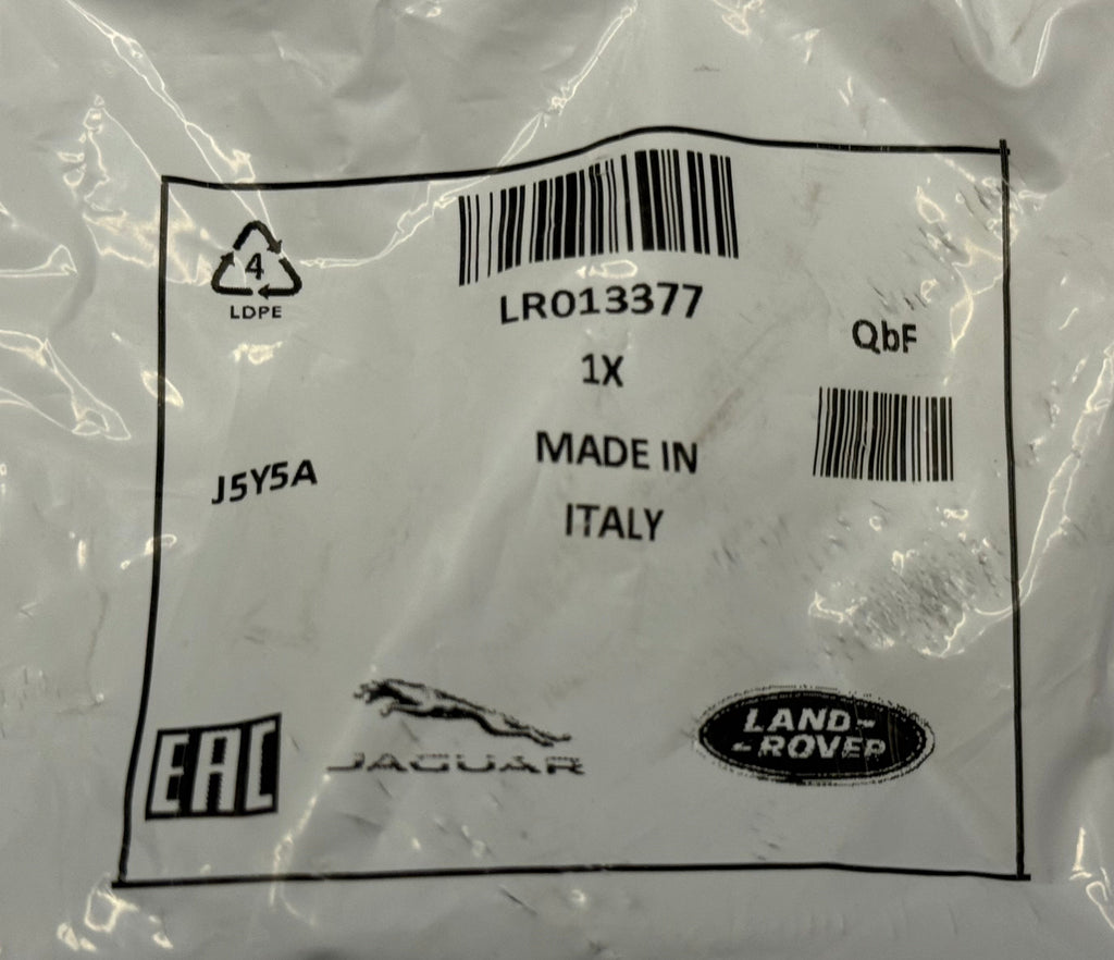Land Rover, Range Rover CRANK BOLT LR013377