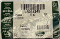 Land Rover, Range Rover SPARK PLUG SEAL LR014345