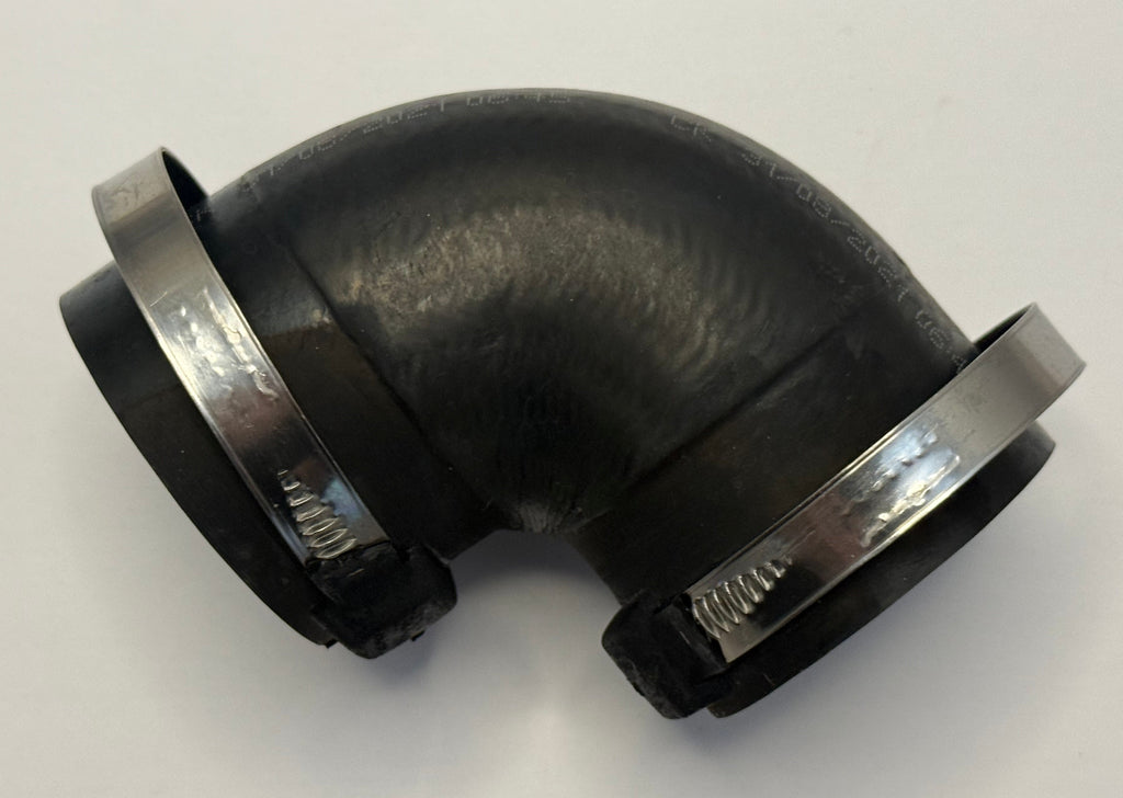 Range Rover TURBO HOSE LR014468