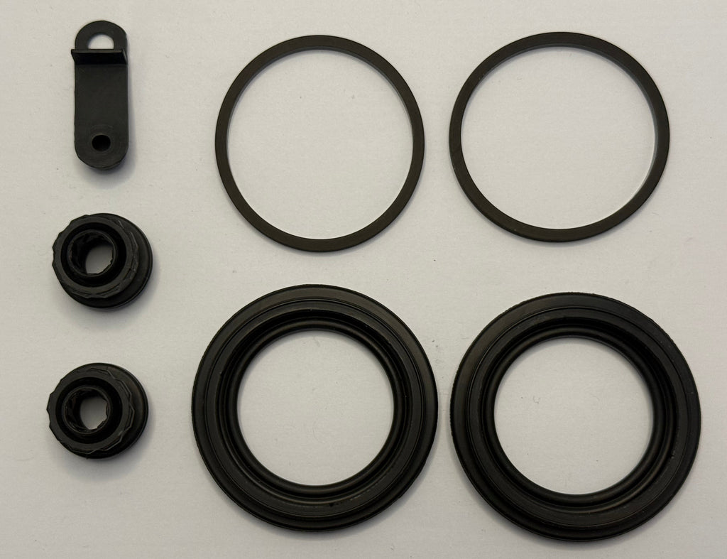 Land Rover, Range Rover CALIPER SEAL SET LR015580