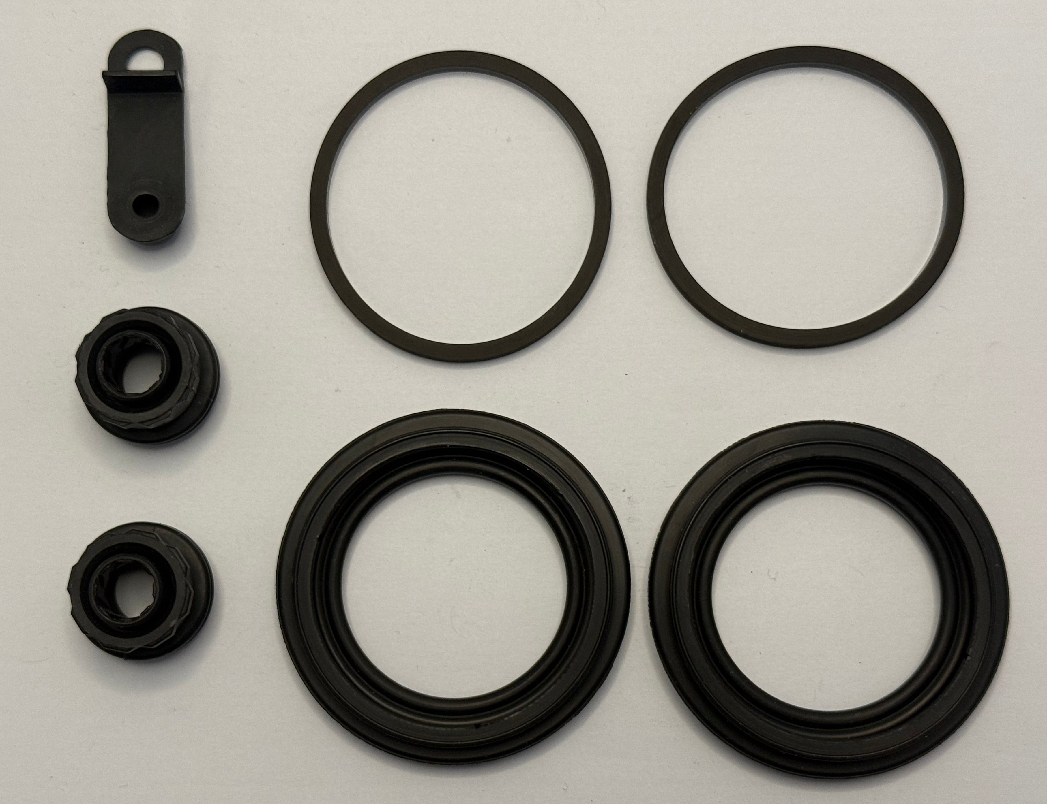 Land Rover, Range Rover CALIPER SEAL SET LR015580