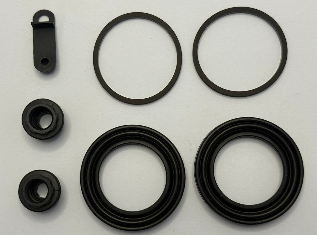 Land Rover, Range Rover CALIPER SEAL SET LR015580