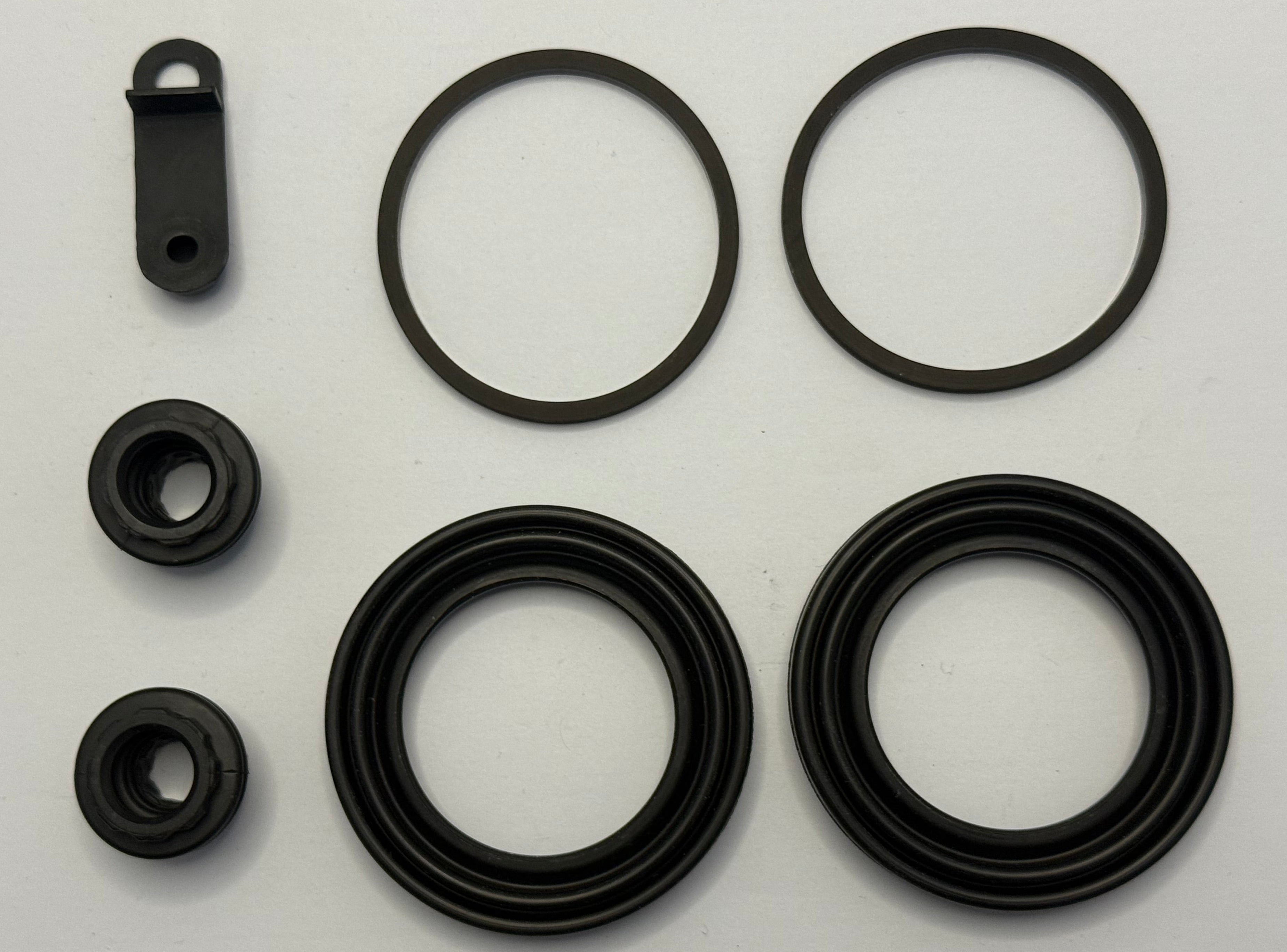 Land Rover, Range Rover CALIPER SEAL SET LR015580