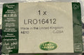 Land Rover, Range Rover AIR STRUT SEAL KIT LR016412