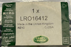 Land Rover, Range Rover AIR STRUT SEAL KIT LR016412