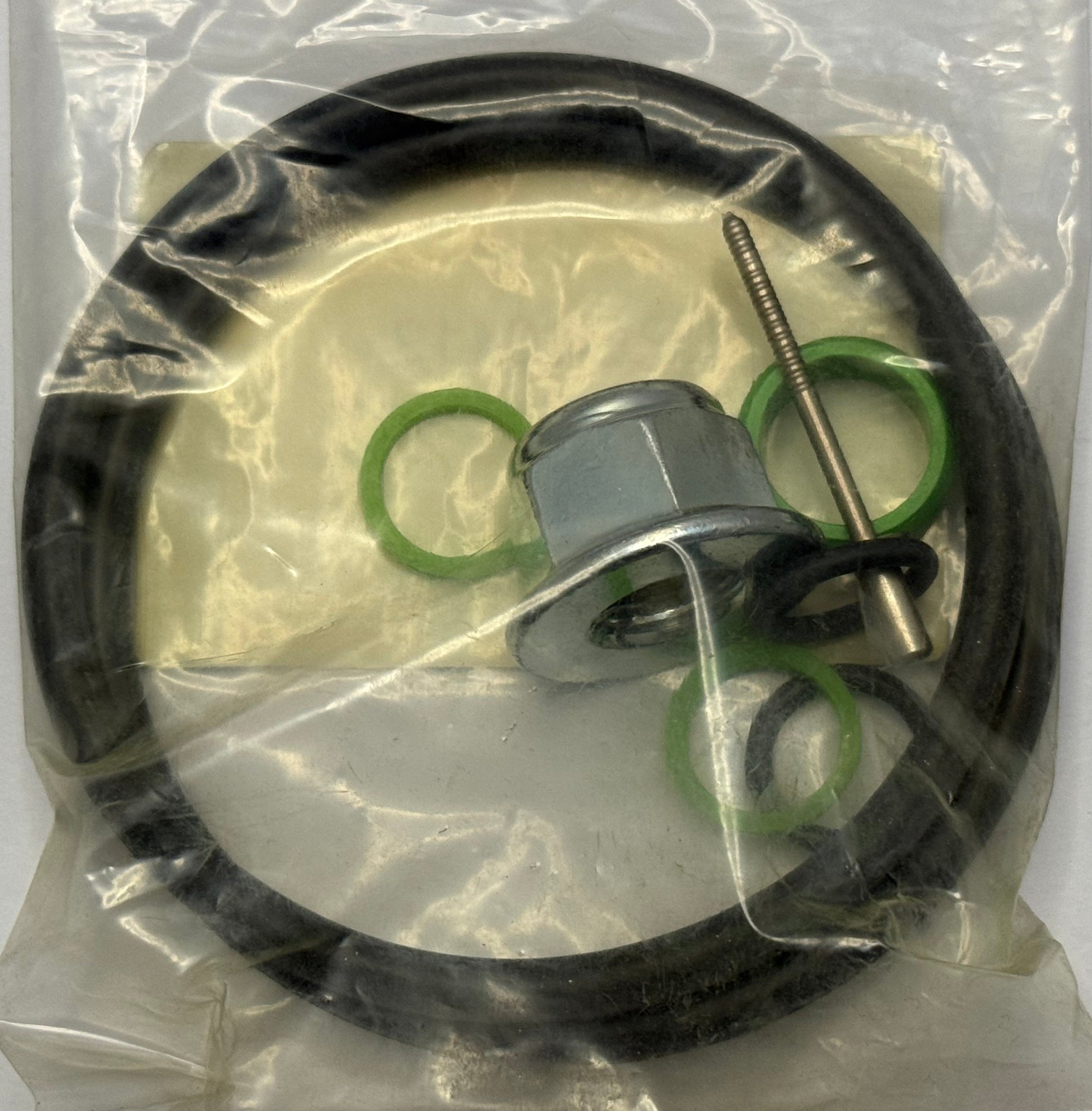 Land Rover, Range Rover AIR STRUT SEAL KIT LR016412