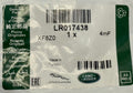 Land Rover, Range Rover INJECTOR REFIT KIT LR017438