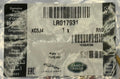 Land Rover, Range Rover O-RING LR017931
