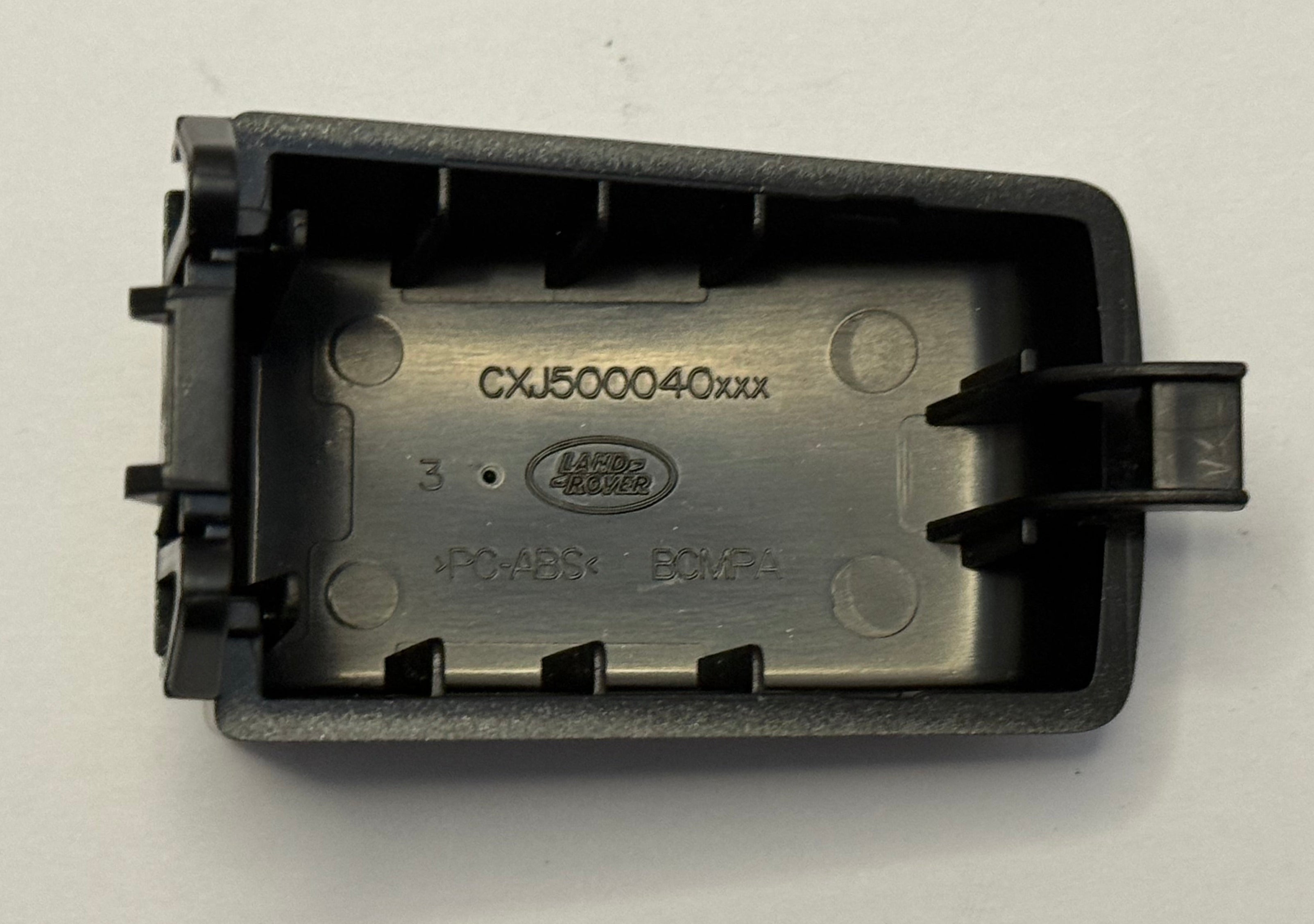 Land Rover, Range Rover DOOR HANDLE CAP LR018254