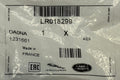 Land Rover, Range Rover FLYWHEEL BOLT LR018299