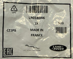 Land Rover FRONT SWAY BAR MOUNT BUSHES LR018346