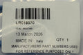 Land Rover INLET MANIFOLD LR018370