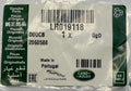 Land Rover, Range Rover LEAK OFF TUBE O-RING LR019118