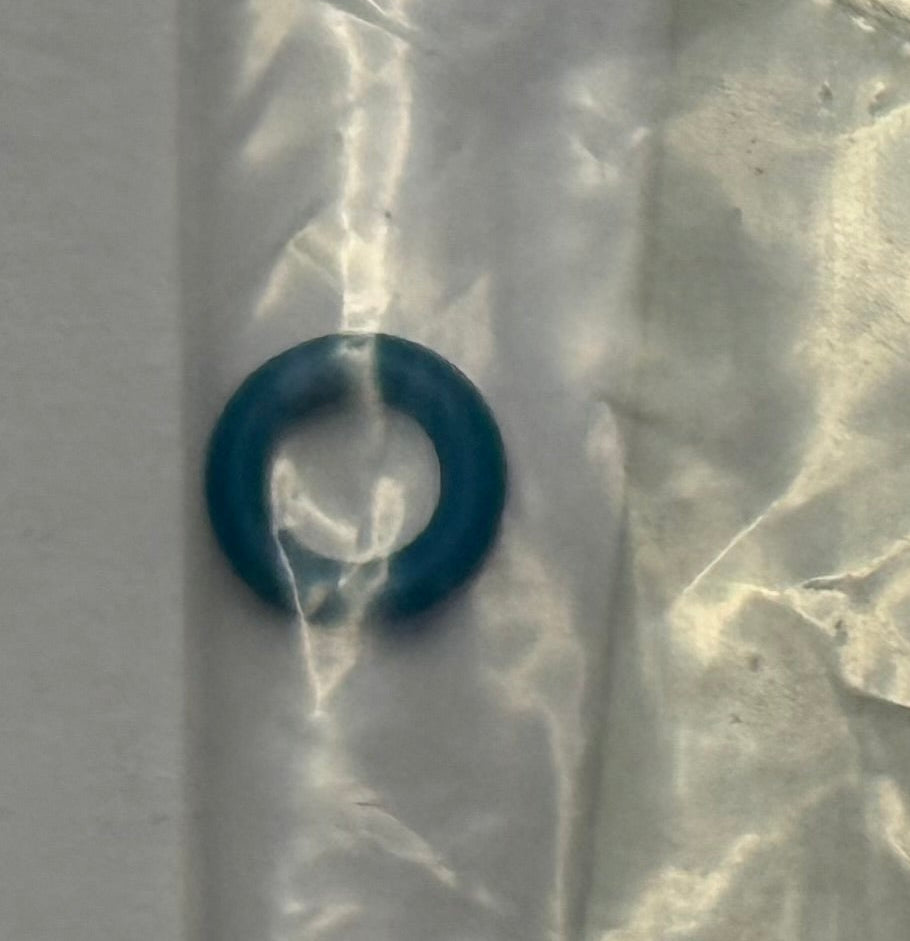 Land Rover, Range Rover LEAK OFF TUBE O-RING LR019118