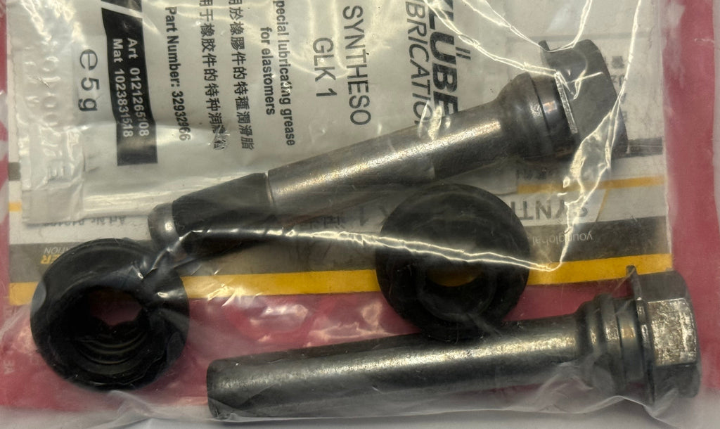 Land Rover, Range Rover SLIDE PIN KIT LR020489