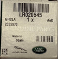 Land Rover, Range Rover EGR INLET GASKET LR020545