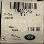 Land Rover, Range Rover EGR INLET GASKET LR020545