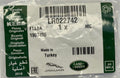 Range Rover GASKET LR022742