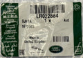 Land Rover, Range Rover INLET MANIFOLD STUD LR022884