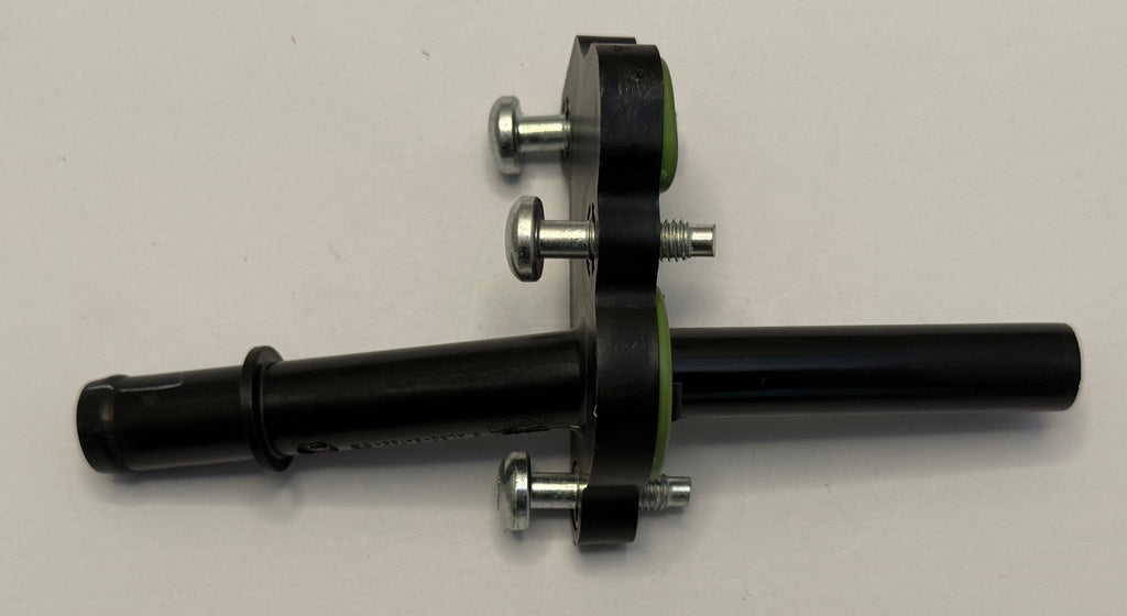 Range Rover OIL SEPARATOR LR022907