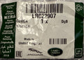 Range Rover OIL SEPARATOR LR022907