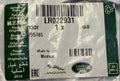 Range Rover O-RING LR022931