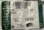 Range Rover O-RING LR022931