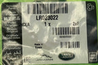 Range Rover EGR INLET GASKET LR023022