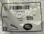 Range Rover EGR COOLER SEAL LR023072