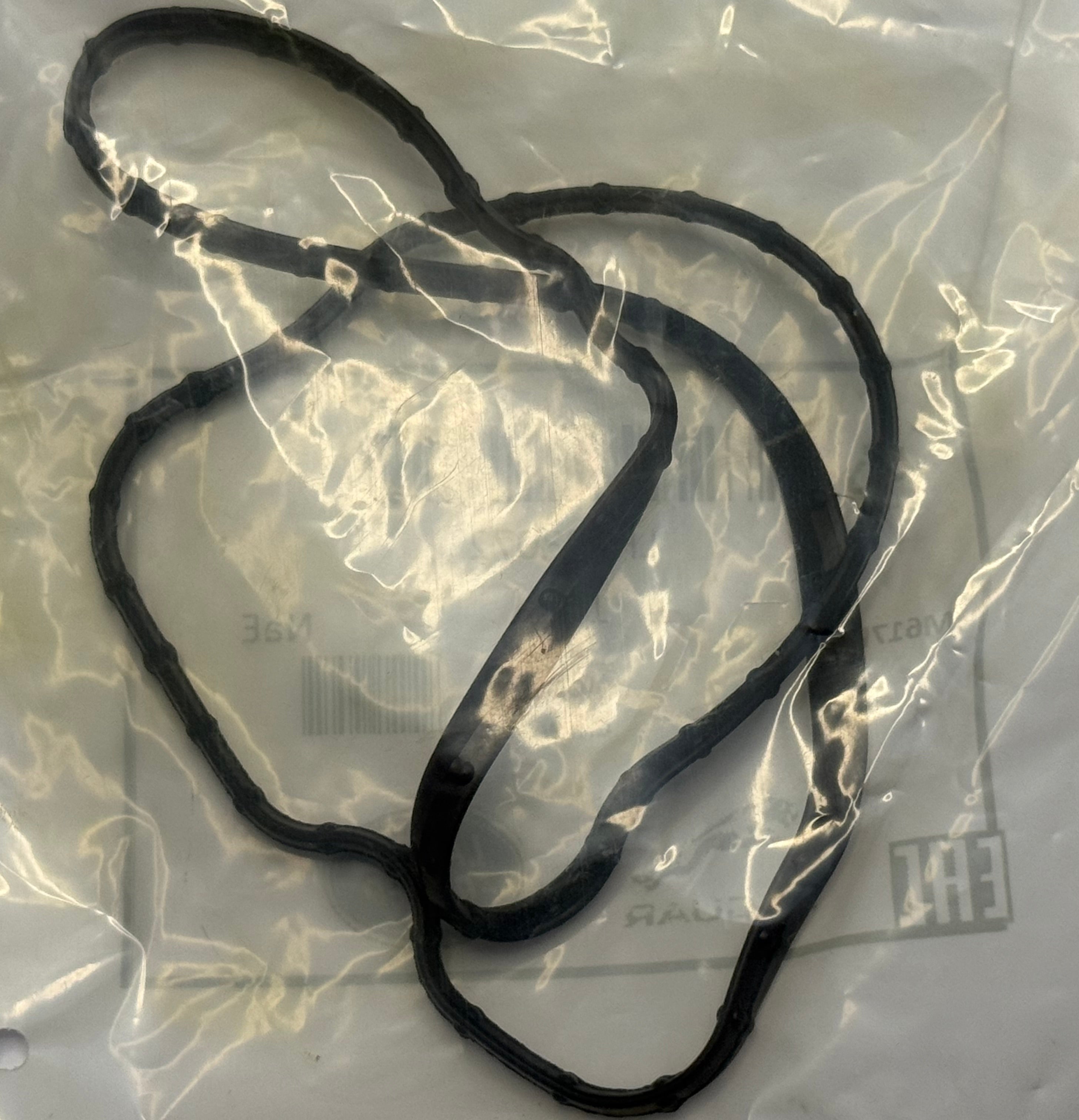 Range Rover EGR COOLER SEAL LR023072