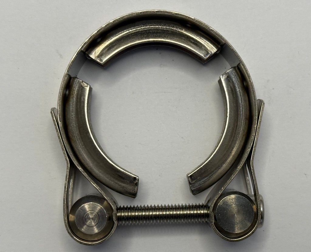 Range Rover EGR CLAMP LR023143