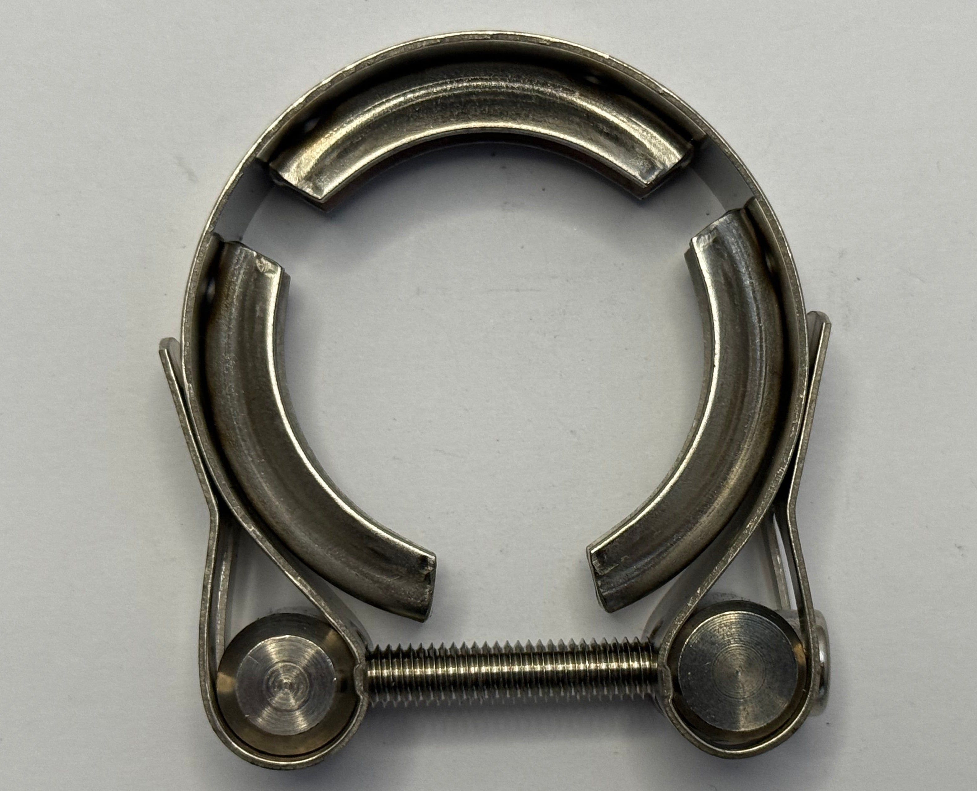 Range Rover EGR CLAMP LR023143