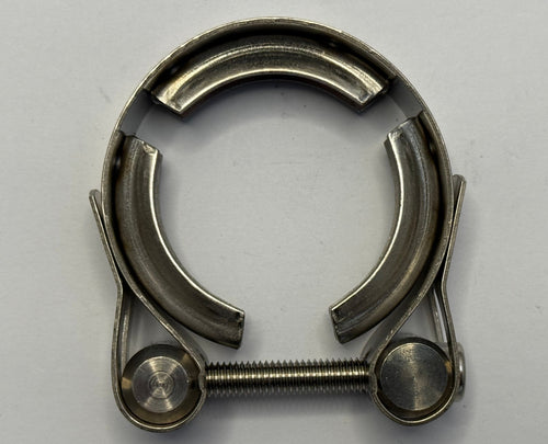 Range Rover EGR CLAMP LR023143