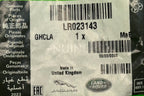 Range Rover EGR CLAMP LR023143