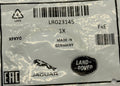 Range Rover O-RING LR023145