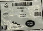 Range Rover O-RING LR023145