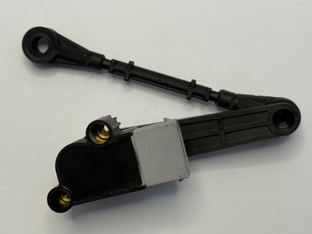 Range Rover HEIGHT SENSOR LR023649