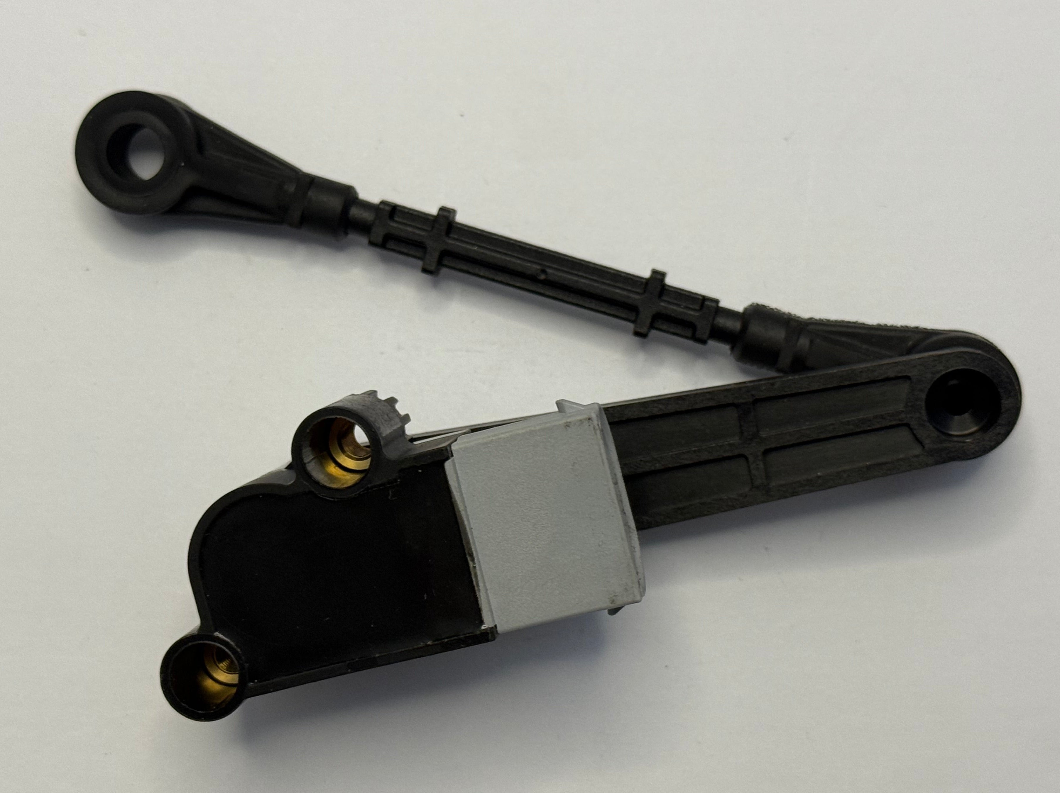 Range Rover HEIGHT SENSOR LR023649