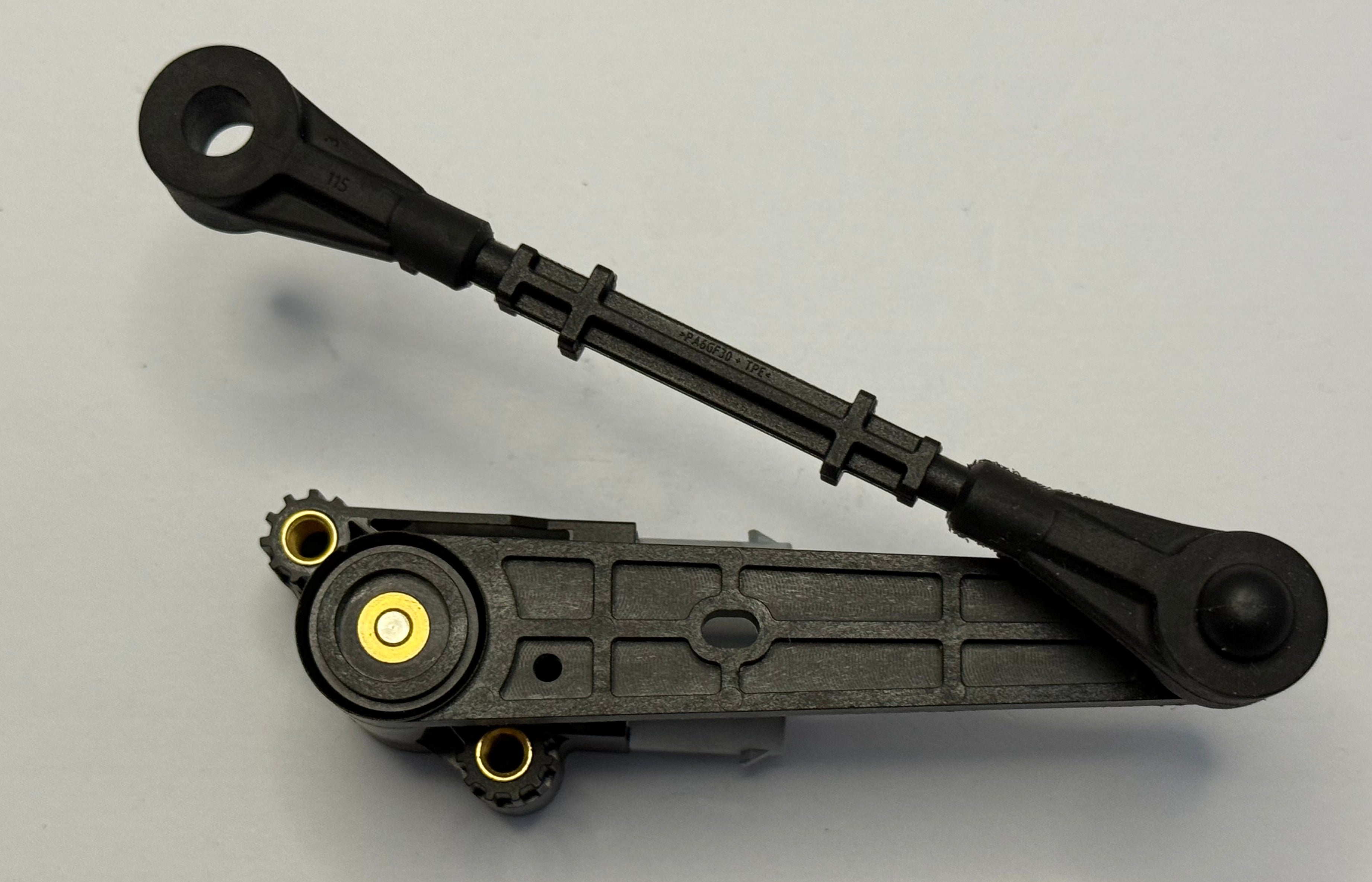 Range Rover HEIGHT SENSOR LR023649