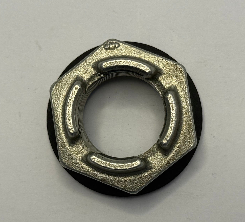 Land Rover, Range Rover HUB NUT LR024151