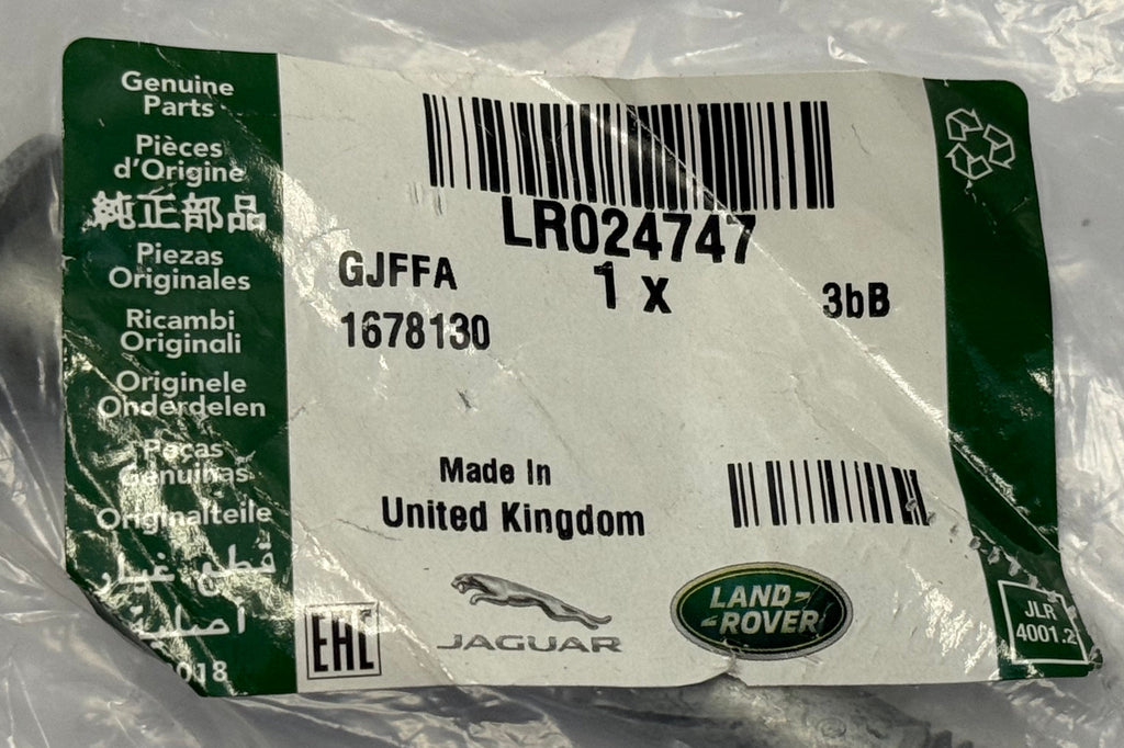 Land Rover, Range Rover Bolt LR024747
