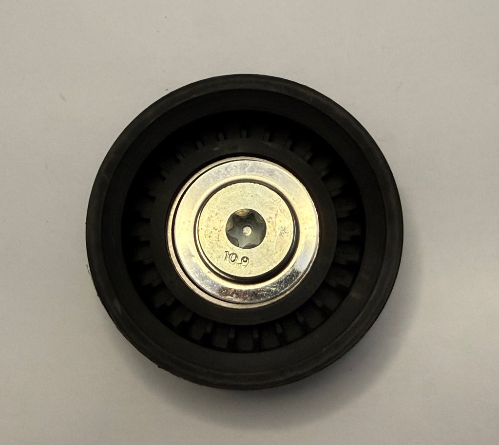 Range Rover IDLER PULLEY LR024791