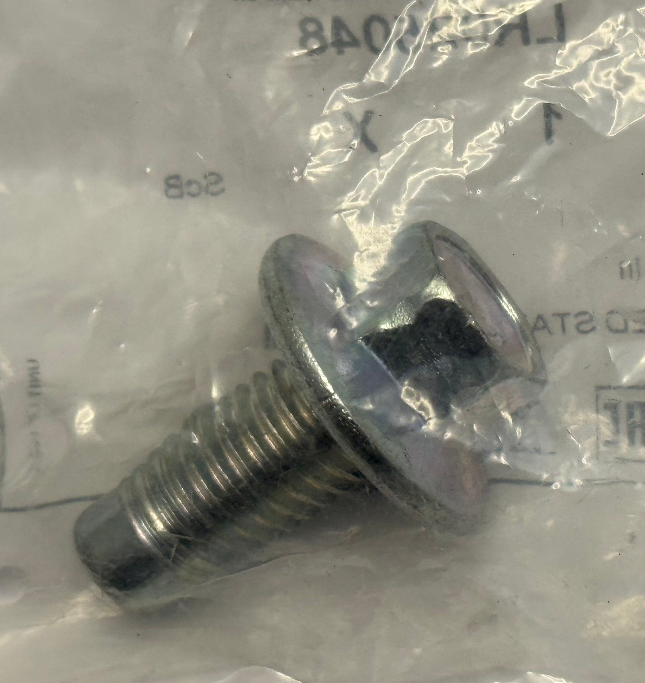 Land Rover, Rang Rover SUMP PLUG LR025048